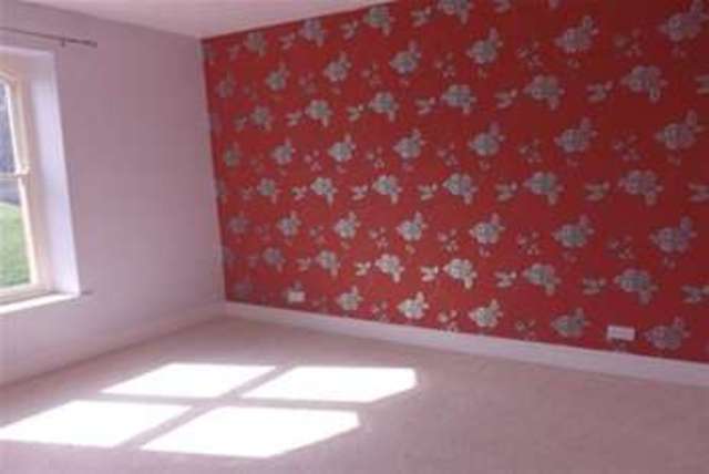  Image of 3 bedroom Terraced house to rent in Castle Hill Denbigh LL16 at Denbigh, LL16 3NB