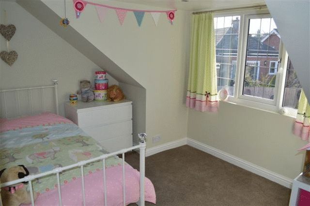  Image of 3 bedroom Detached house for sale in Castle Hill East Leake Loughborough LE12 at Castle Hill  East Leake, LE12 6LU