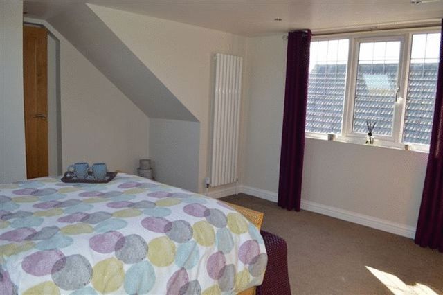  Image of 3 bedroom Detached house for sale in Castle Hill East Leake Loughborough LE12 at Castle Hill  East Leake, LE12 6LU