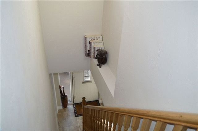  Image of 3 bedroom Detached house for sale in Castle Hill East Leake Loughborough LE12 at Castle Hill  East Leake, LE12 6LU