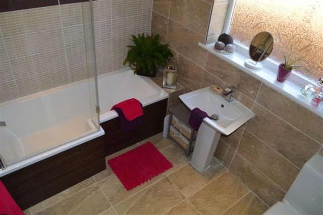  Image of 3 bedroom Detached house for sale in Castle Hill East Leake Loughborough LE12 at Castle Hill  East Leake, LE12 6LU