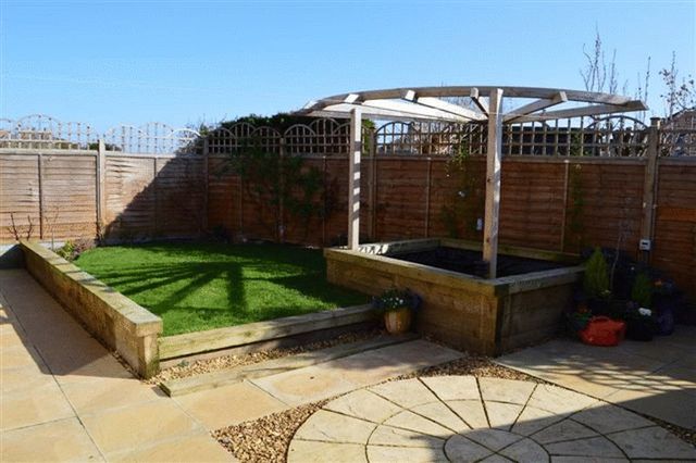  Image of 3 bedroom Detached house for sale in Castle Hill East Leake Loughborough LE12 at Castle Hill  East Leake, LE12 6LU