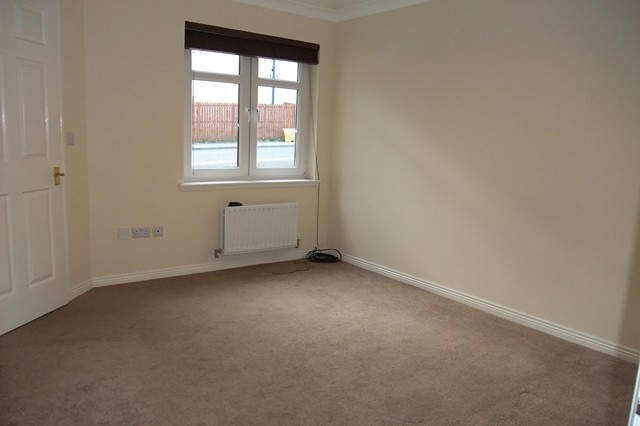  Image of 2 bedroom Semi-Detached house to rent in Castledyke Road Carstairs Lanark ML11 at Carstairs South Lanarkshire South Lanarkshire, ML11 8SU
