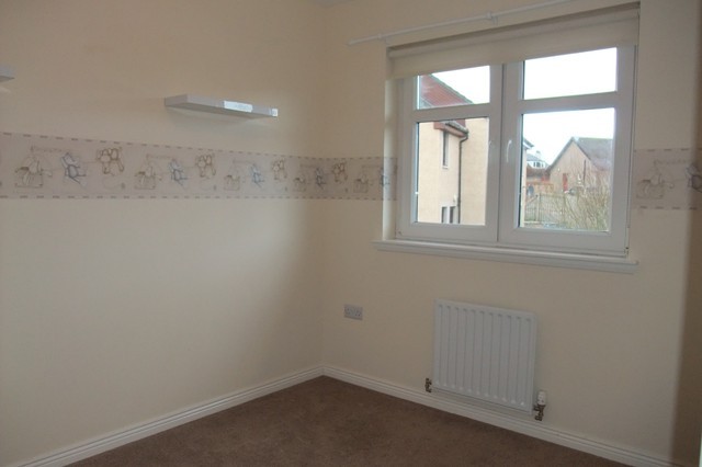  Image of 2 bedroom Semi-Detached house to rent in Castledyke Road Carstairs Lanark ML11 at Carstairs South Lanarkshire South Lanarkshire, ML11 8SU