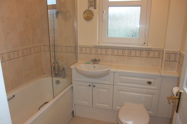  Image of 2 bedroom Semi-Detached house to rent in Castledyke Road Carstairs Lanark ML11 at Carstairs South Lanarkshire South Lanarkshire, ML11 8SU