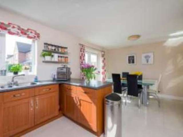  Image of 5 bedroom Detached house for sale in Catt Close Chilwell Beeston Nottingham NG9 at Chilwell Beeston Toton, NG9 6RG