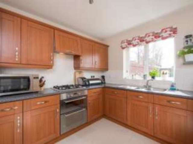 Image of 5 bedroom Detached house for sale in Catt Close Chilwell Beeston Nottingham NG9 at Chilwell Beeston Toton, NG9 6RG