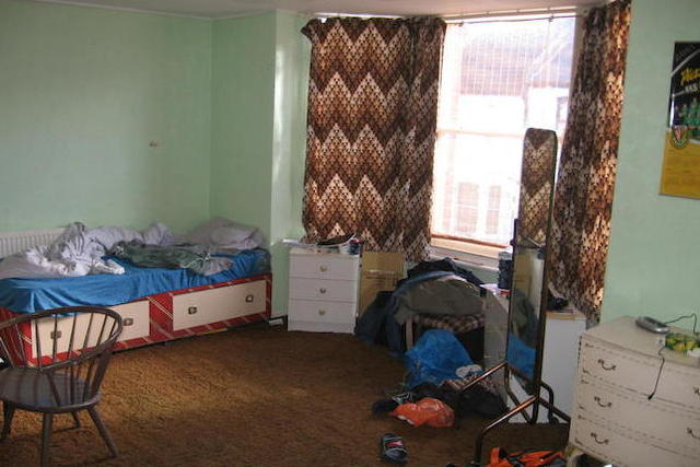  Image of 3 bedroom Flat to rent in Cavendish Road London N4 at Finsbury Park London Finsbury Park, N4 1RR