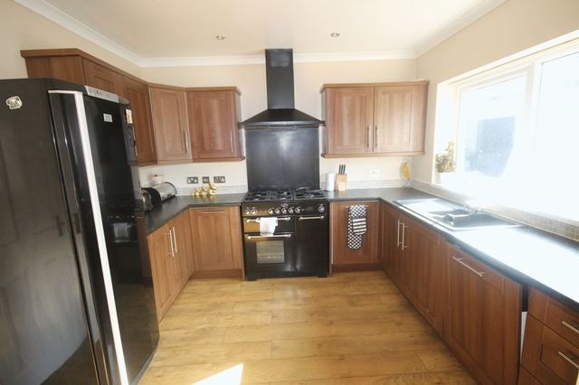  Image of 4 bedroom Semi-Detached house for sale in Cedarhurst Road Portishead Bristol BS20 at Cedarhurst Road Portishead Redcliff Bay, BS20 8HG