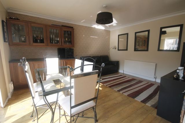  Image of 4 bedroom Semi-Detached house for sale in Cedarhurst Road Portishead Bristol BS20 at Cedarhurst Road Portishead Redcliff Bay, BS20 8HG