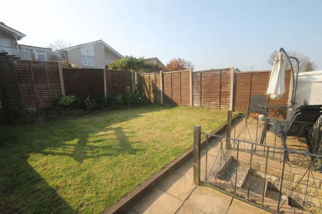  Image of 4 bedroom Semi-Detached house for sale in Cedarhurst Road Portishead Bristol BS20 at Cedarhurst Road Portishead Redcliff Bay, BS20 8HG