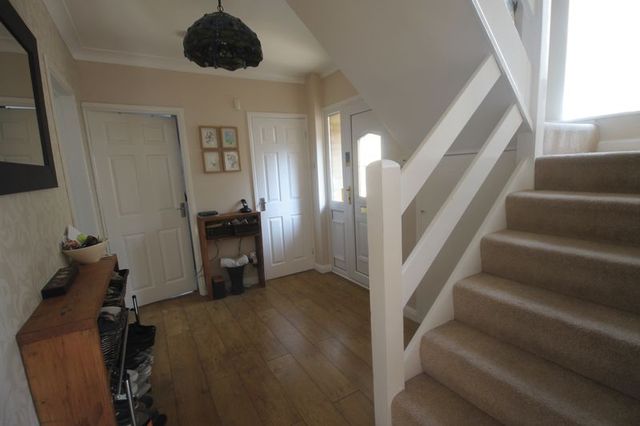  Image of 4 bedroom Semi-Detached house for sale in Cedarhurst Road Portishead Bristol BS20 at Cedarhurst Road Portishead Redcliff Bay, BS20 8HG