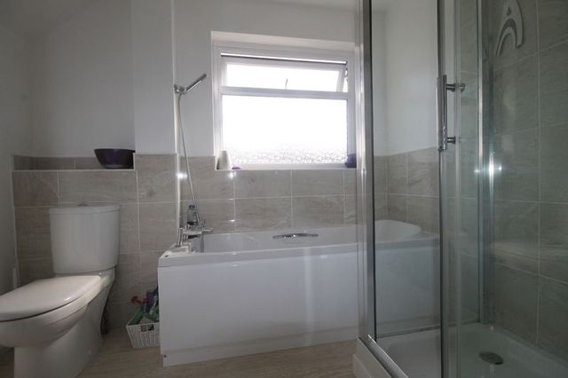  Image of 4 bedroom Semi-Detached house for sale in Cedarhurst Road Portishead Bristol BS20 at Cedarhurst Road Portishead Redcliff Bay, BS20 8HG