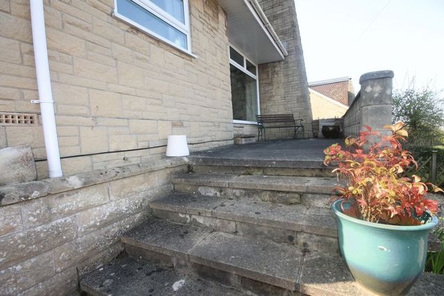  Image of 4 bedroom Semi-Detached house for sale in Cedarhurst Road Portishead Bristol BS20 at Cedarhurst Road Portishead Redcliff Bay, BS20 8HG