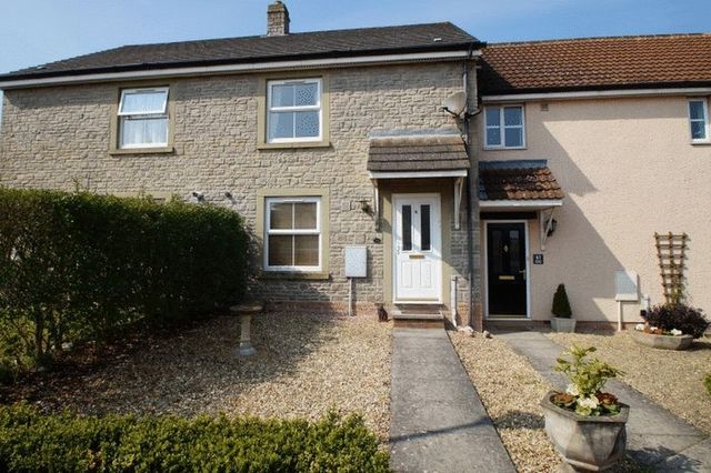  Image of 3 bedroom Detached house for sale in Cedern Avenue Elborough Weston-super-Mare BS24 at Cedern Avenue Elborough Weston-Super-Mare, BS24 8PE