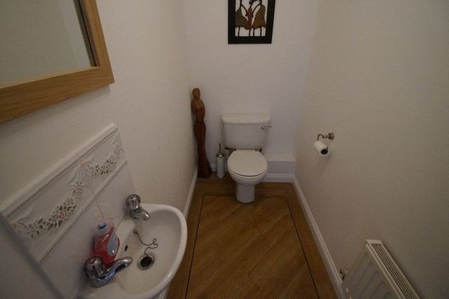  Image of 3 bedroom Detached house for sale in Cedern Avenue Elborough Weston-super-Mare BS24 at Cedern Avenue Elborough Weston-Super-Mare, BS24 8PE