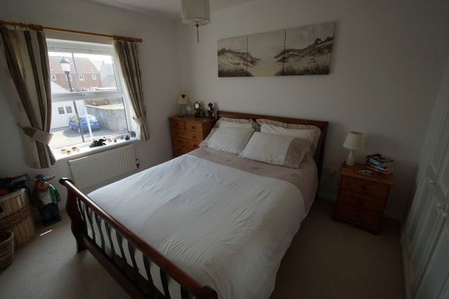  Image of 3 bedroom Detached house for sale in Cedern Avenue Elborough Weston-super-Mare BS24 at Cedern Avenue Elborough Weston-Super-Mare, BS24 8PE