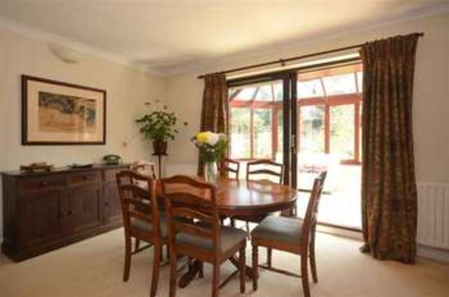  Image of 5 bedroom Detached house for sale in Chalk Pit Lane Bookham Leatherhead KT23 at Bookham Leatherhead Great Bookham, KT23 4HA