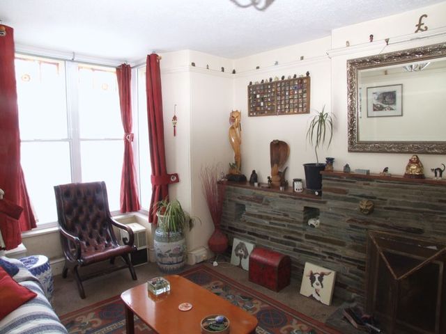  Image of 2 bedroom Terraced house for sale in Chapel Street Camelford PL32 at Chapel Street  Camelford, PL32 9PJ