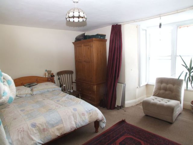  Image of 2 bedroom Terraced house for sale in Chapel Street Camelford PL32 at Chapel Street  Camelford, PL32 9PJ