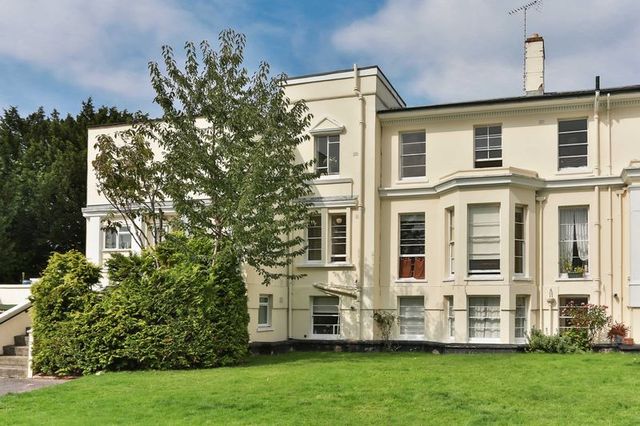  Image of 2 bedroom Flat for sale in Charlton Lawn Cudnall Street Charlton Kings Cheltenham GL53 at Charlton Lawn Cudnall Street Cheltenham, GL53 8AA