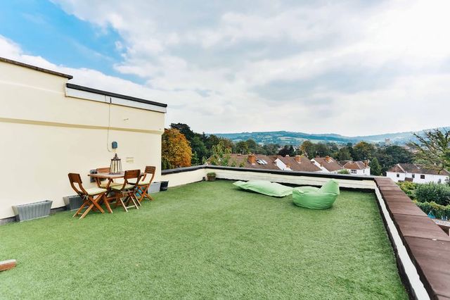  Image of 2 bedroom Flat for sale in Charlton Lawn Cudnall Street Charlton Kings Cheltenham GL53 at Charlton Lawn Cudnall Street Cheltenham, GL53 8AA