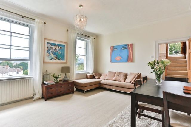 Image of 2 bedroom Flat for sale in Charlton Lawn Cudnall Street Charlton Kings Cheltenham GL53 at Charlton Lawn Cudnall Street Cheltenham, GL53 8AA