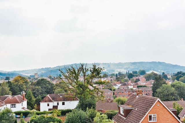  Image of 2 bedroom Flat for sale in Charlton Lawn Cudnall Street Charlton Kings Cheltenham GL53 at Charlton Lawn Cudnall Street Cheltenham, GL53 8AA