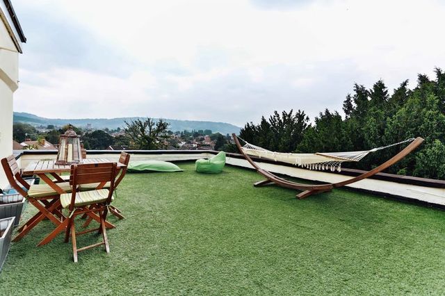  Image of 2 bedroom Flat for sale in Charlton Lawn Cudnall Street Charlton Kings Cheltenham GL53 at Charlton Lawn Cudnall Street Cheltenham, GL53 8AA