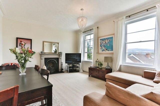  Image of 2 bedroom Flat for sale in Charlton Lawn Cudnall Street Charlton Kings Cheltenham GL53 at Charlton Lawn Cudnall Street Cheltenham, GL53 8AA