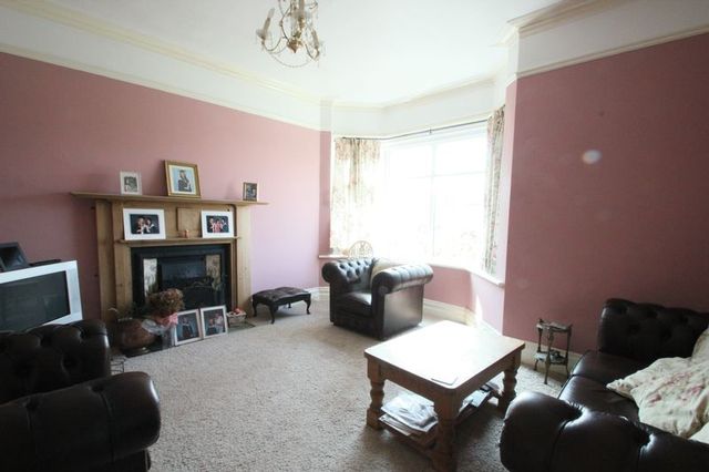  Image of 4 bedroom Detached house for sale in Charminster Avenue Bournemouth BH9 at Charminster Avenue  Bournemouth, BH9 1RP