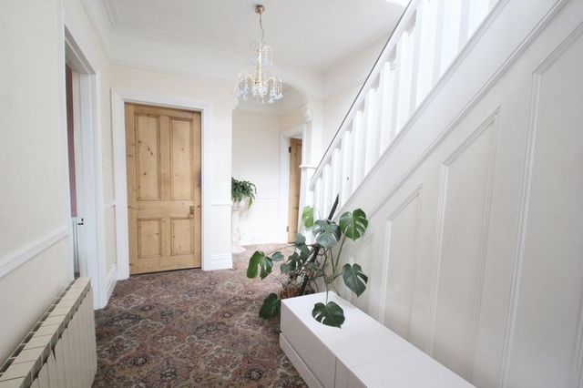  Image of 4 bedroom Detached house for sale in Charminster Avenue Bournemouth BH9 at Charminster Avenue  Bournemouth, BH9 1RP