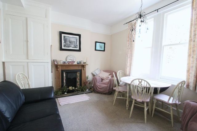  Image of 4 bedroom Detached house for sale in Charminster Avenue Bournemouth BH9 at Charminster Avenue  Bournemouth, BH9 1RP
