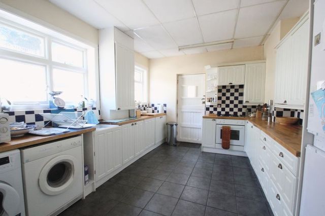  Image of 4 bedroom Detached house for sale in Charminster Avenue Bournemouth BH9 at Charminster Avenue  Bournemouth, BH9 1RP