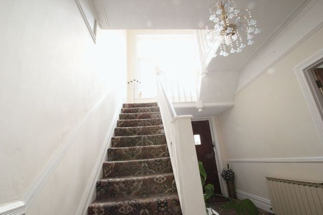  Image of 4 bedroom Detached house for sale in Charminster Avenue Bournemouth BH9 at Charminster Avenue  Bournemouth, BH9 1RP