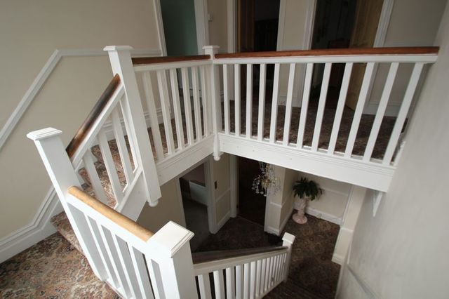  Image of 4 bedroom Detached house for sale in Charminster Avenue Bournemouth BH9 at Charminster Avenue  Bournemouth, BH9 1RP