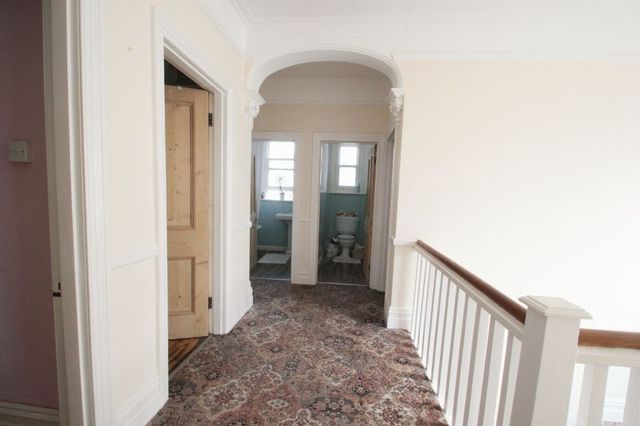  Image of 4 bedroom Detached house for sale in Charminster Avenue Bournemouth BH9 at Charminster Avenue  Bournemouth, BH9 1RP