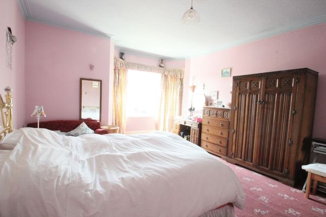  Image of 4 bedroom Detached house for sale in Charminster Avenue Bournemouth BH9 at Charminster Avenue  Bournemouth, BH9 1RP