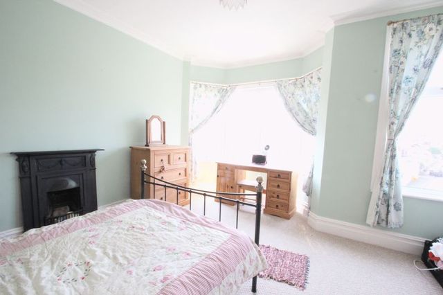  Image of 4 bedroom Detached house for sale in Charminster Avenue Bournemouth BH9 at Charminster Avenue  Bournemouth, BH9 1RP