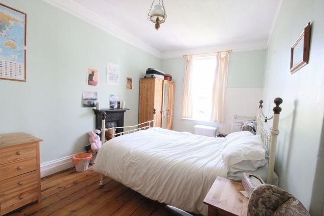  Image of 4 bedroom Detached house for sale in Charminster Avenue Bournemouth BH9 at Charminster Avenue  Bournemouth, BH9 1RP
