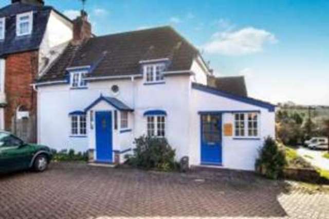  Image of 2 bedroom Semi-Detached house for sale in The Square Charminster Dorchester DT2 at Charminster Dorchester Charminster, DT2 9QT