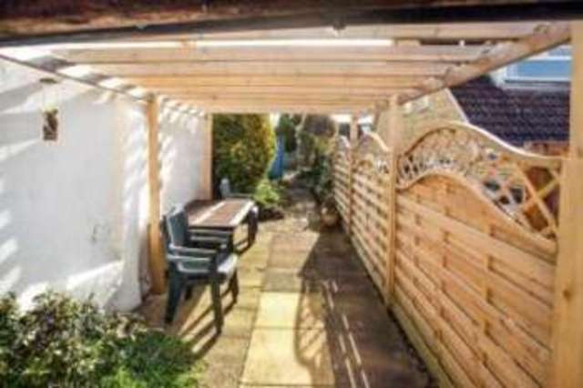  Image of 2 bedroom Semi-Detached house for sale in The Square Charminster Dorchester DT2 at Charminster Dorchester Charminster, DT2 9QT