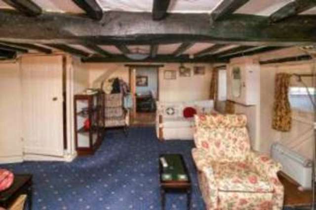  Image of 2 bedroom Semi-Detached house for sale in The Square Charminster Dorchester DT2 at Charminster Dorchester Charminster, DT2 9QT