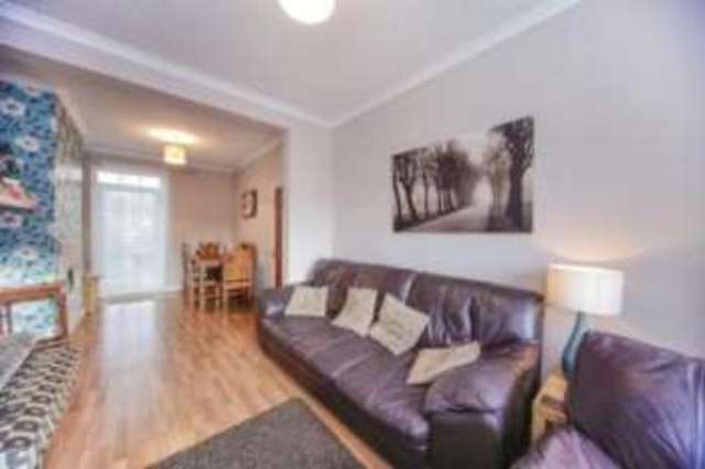  Image of 3 bedroom Terraced house for sale in Chelsham Road South Croydon CR2 at South Croydon  Sanderstead, CR2 6HZ