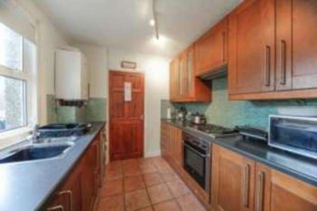  Image of 3 bedroom Terraced house for sale in Chelsham Road South Croydon CR2 at South Croydon  Sanderstead, CR2 6HZ