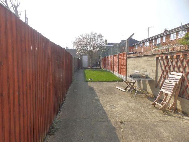  Image of 2 bedroom Terraced house for sale in Cheney Manor Road Swindon SN2 at Cheney Manor Road Cheney Manor Swindon, SN2 2PE