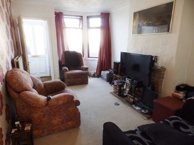  Image of 2 bedroom Terraced house for sale in Cheney Manor Road Swindon SN2 at Cheney Manor Road Cheney Manor Swindon, SN2 2PE