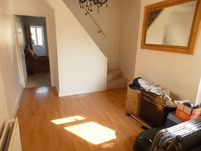  Image of 2 bedroom Terraced house for sale in Cheney Manor Road Swindon SN2 at Cheney Manor Road Cheney Manor Swindon, SN2 2PE