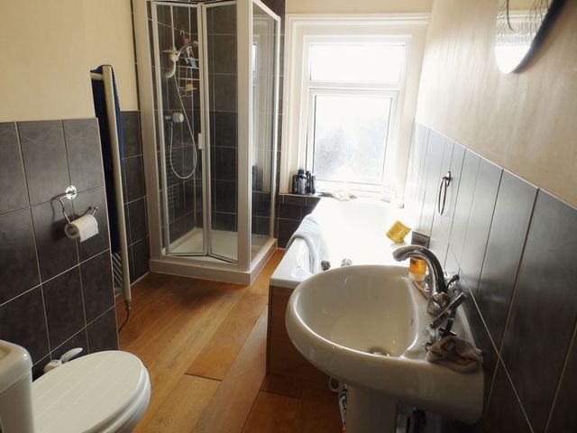  Image of 2 bedroom Terraced house for sale in Cheney Manor Road Swindon SN2 at Cheney Manor Road Cheney Manor Swindon, SN2 2PE