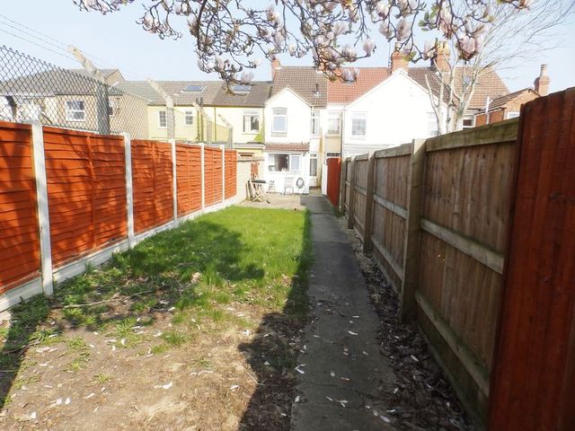  Image of 2 bedroom Terraced house for sale in Cheney Manor Road Swindon SN2 at Cheney Manor Road Cheney Manor Swindon, SN2 2PE